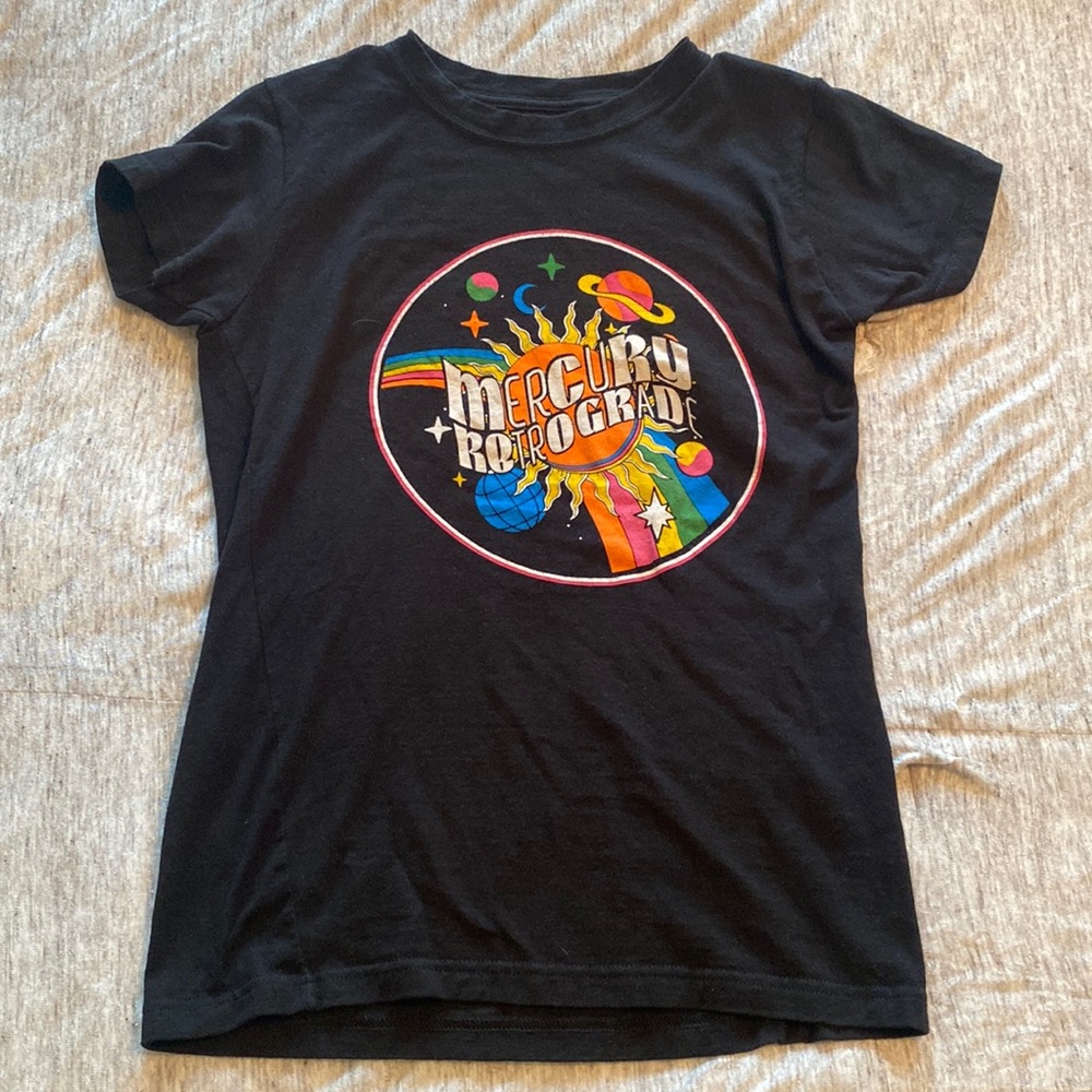 Graphic T Shirt